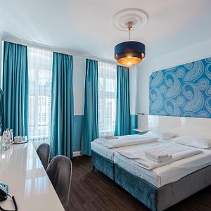 Hotel Prens Berlin